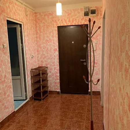 B&B Cluj * קלוז'-נאפוקה