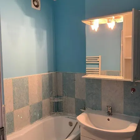 B&B Cluj קלוז'-נאפוקה