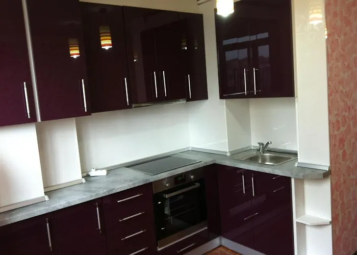 B&B Cluj Apartment *