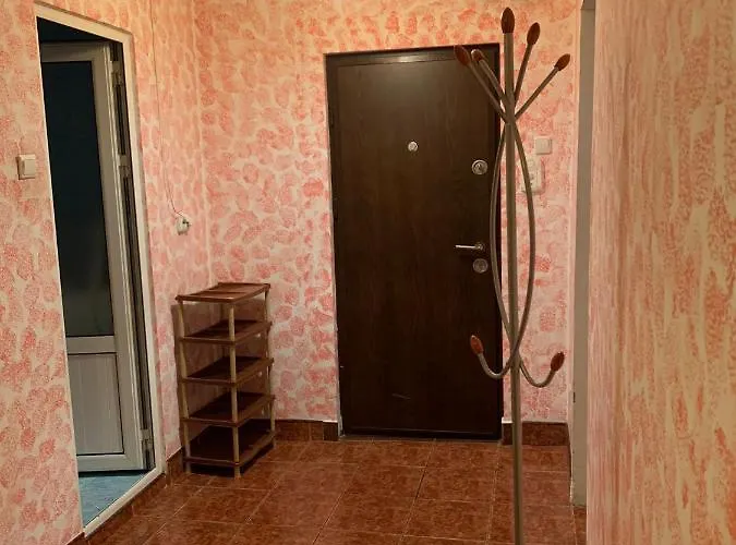 B&B Cluj * Cluj-Napoca