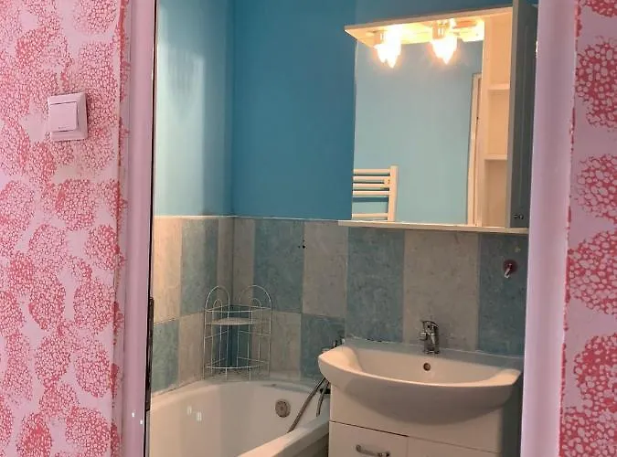 Apartament B&B Cluj Cluj-Napoca